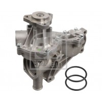 01349 FEBI BILSTEIN Водяний насос охолодження двигуна