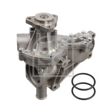 01349 FEBI BILSTEIN Водяний насос охолодження двигуна