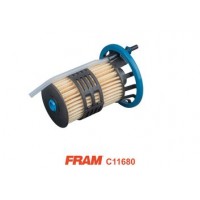 C11680 FRAM Паливний фільтр