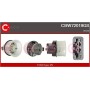 CBW72019GS CASCO Вентилятор салону