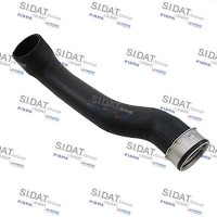 Трубка наддуваемого повітря SIDAT 500155