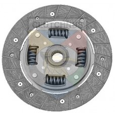 SMZ131 CLUTCHNUS Диск зчеплення