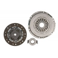 F1W034NX NEXUS Комплект зчеплення