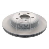 44014 FEBI BILSTEIN Гальмівний диск