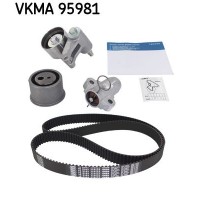 VKMA 95981 SKF Комплект ременя ГРМ
