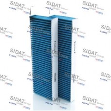 BL701-2 FISPA Фільтр повітря у внутрішньому просторі