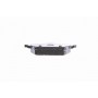 8DB 355 020-111 HELLA PAGID Комплект гальмівних колодок дисковий гальм