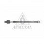 20AU3000 ASMETAL Осьовий шарнір рульова тяга