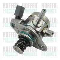 7508544 HOFFER Насос високого тиску