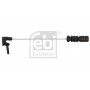 22577 FEBI BILSTEIN Сигналізатор зносу гальмівних колодок