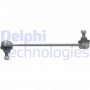 TC529 DELPHI Тяга стійка стабілізатор