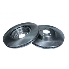 19-2251 MAXGEAR Гальмівний диск