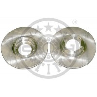 BS-5670 OPTIMAL Гальмівний диск