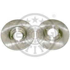 BS-5670 OPTIMAL Гальмівний диск