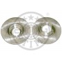 BS-5670 OPTIMAL Гальмівний диск
