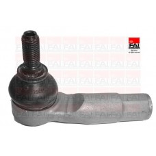 SS2424 FAI AutoParts Наконечник поперечної кермової тяги