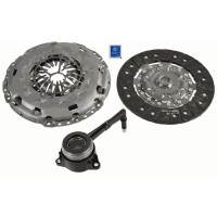 3000 990 318 SACHS Комплект зчеплення