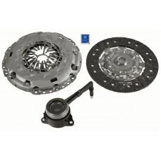 3000 990 318 SACHS Комплект зчеплення