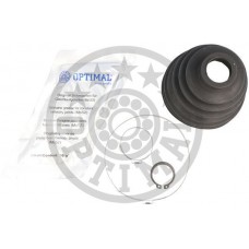CVB-10339CR OPTIMAL Комплект пыльника, Привідний вал