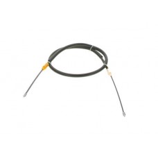 1 987 477 475 BOSCH Тросик, cтояночный тормоз
