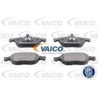 V46-0135 VAICO Комплект гальмівних колодок дисковий гальм