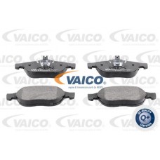 V46-0135 VAICO Комплект гальмівних колодок дисковий гальм