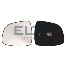 EM3531 ELTA AUTOMOTIVE Дзеркальне скло вузол скла