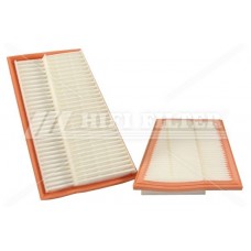 SA 5284 HIFI FILTER Повітряний фільтр
