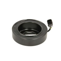 KTT030091 THERMOTEC Котушка електромагнітне зчеплення компресор