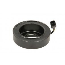 KTT030091 THERMOTEC Котушка електромагнітне зчеплення компресор