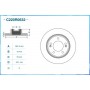 C220R0632 CWORKS Гальмівний диск