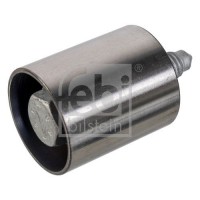 17712 FEBI BILSTEIN Паразитный / Ведущий ролик, Зубчастий ремінь