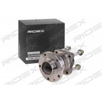 654W0879 RIDEX Комплект підшипника ступиці колеса