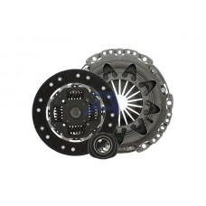 KE-VO02A AISIN Комплект зчеплення