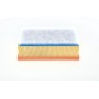 F 026 400 150 BOSCH Повітряний фільтр