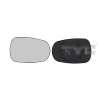 328-0109-1 TYC Дзеркальне скло зовнішнє дзеркало