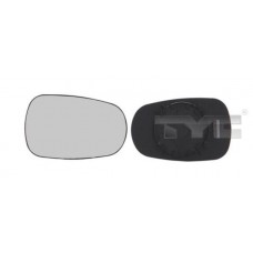 328-0109-1 TYC Дзеркальне скло зовнішнє дзеркало