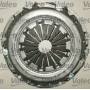 826215 VALEO Комплект зчеплення