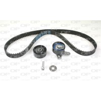 TBK5128.11 OPEN PARTS Комплект ременя ГРМ