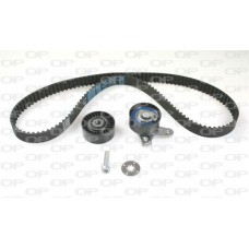 TBK5128.11 OPEN PARTS Комплект ременя ГРМ