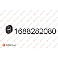 1688282080 EUROREPAR Гумові смужки система випуску