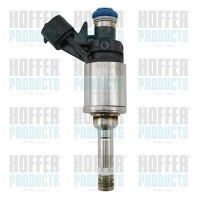 H75114210 HOFFER Клапанна форсунка