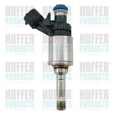 H75114210 HOFFER Клапанна форсунка