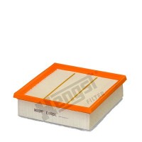 E885L HENGST FILTER Повітряний фільтр