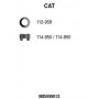 MD000012 FA1 Катализатор