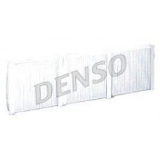 DCF108P DENSO Фільтр повітря у внутрішньому просторі