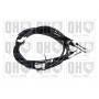 BC3904 QUINTON HAZELL Тросик, cтояночный тормоз
