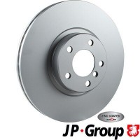 1463106200 JP GROUP Гальмівний диск