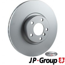 1463106200 JP GROUP Гальмівний диск