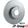 1463106200 JP GROUP Гальмівний диск